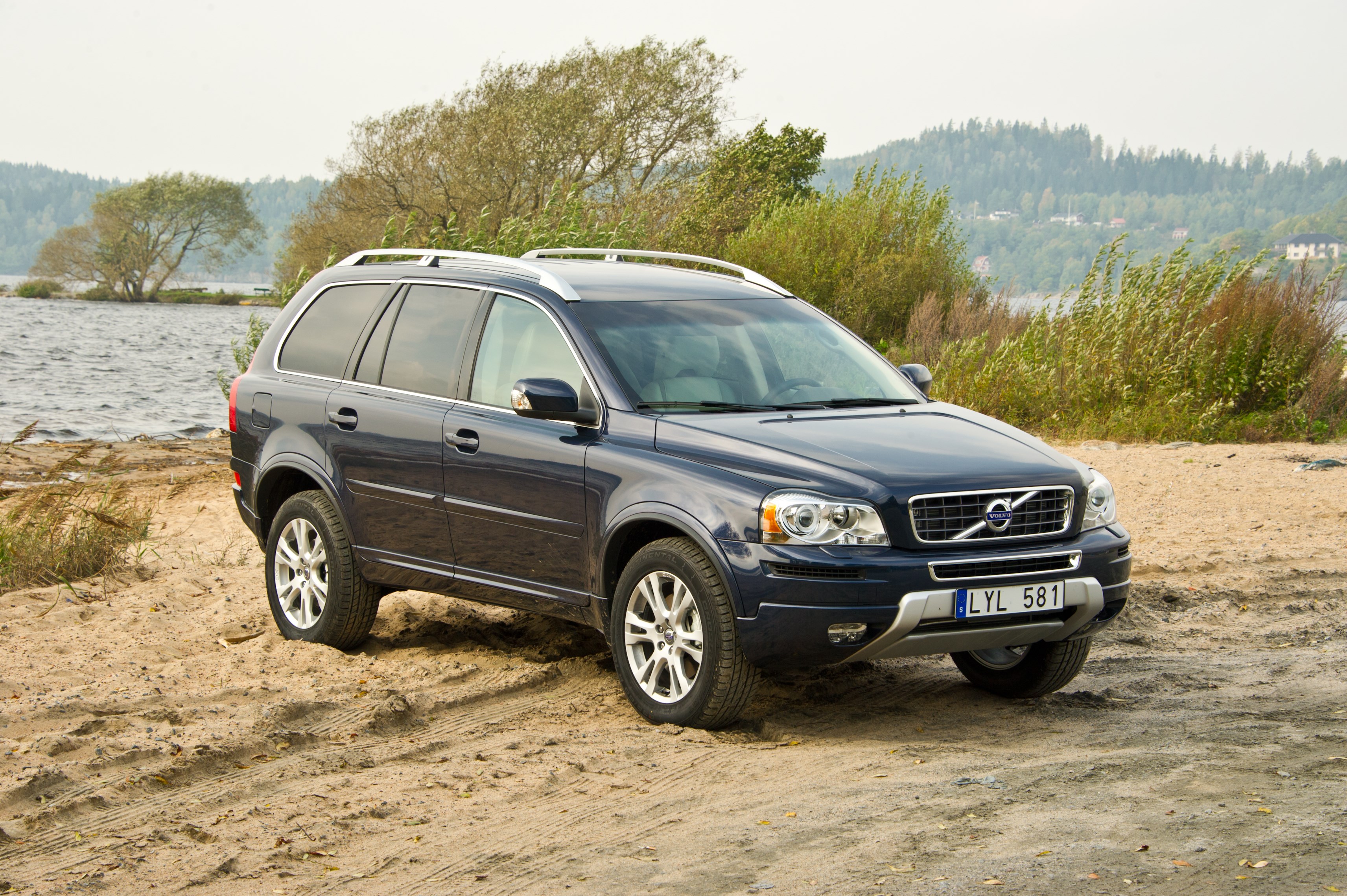 Вольво хс90 2.5 бензин. Volvo xc90. Volvo xc90 i. Volvo cx90 2007. Volvo xc90 2008.